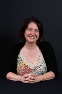 Carole CHAZOULE, Isara