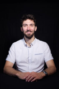Baptiste GRARD, Isara