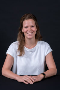 Marie BENOIT, enseignante-chercheuse ISARA