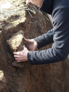 Observation de mottes, projet SYS4SOL