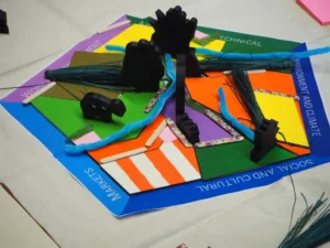 Participatory workshop