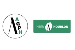 logos AGPH et Inter Houblon