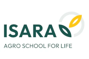 logo ISARA
