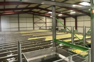 Coopérative fruitière du Pilat