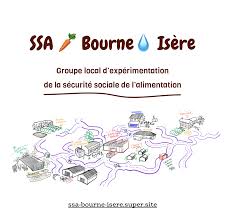 Groupe local d'expérimentation Bourne Isère