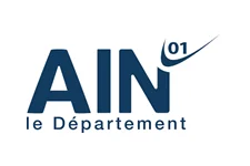 logo Département de l'Ain