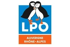 logo LPO Auvergne-Rhône-Alpes