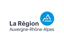 logo Région Auvergne-Rhône-Alpes