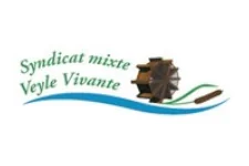 logo Syndicat Mixte Veyle Vivante