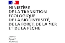 logo Ministère de la transition écologique